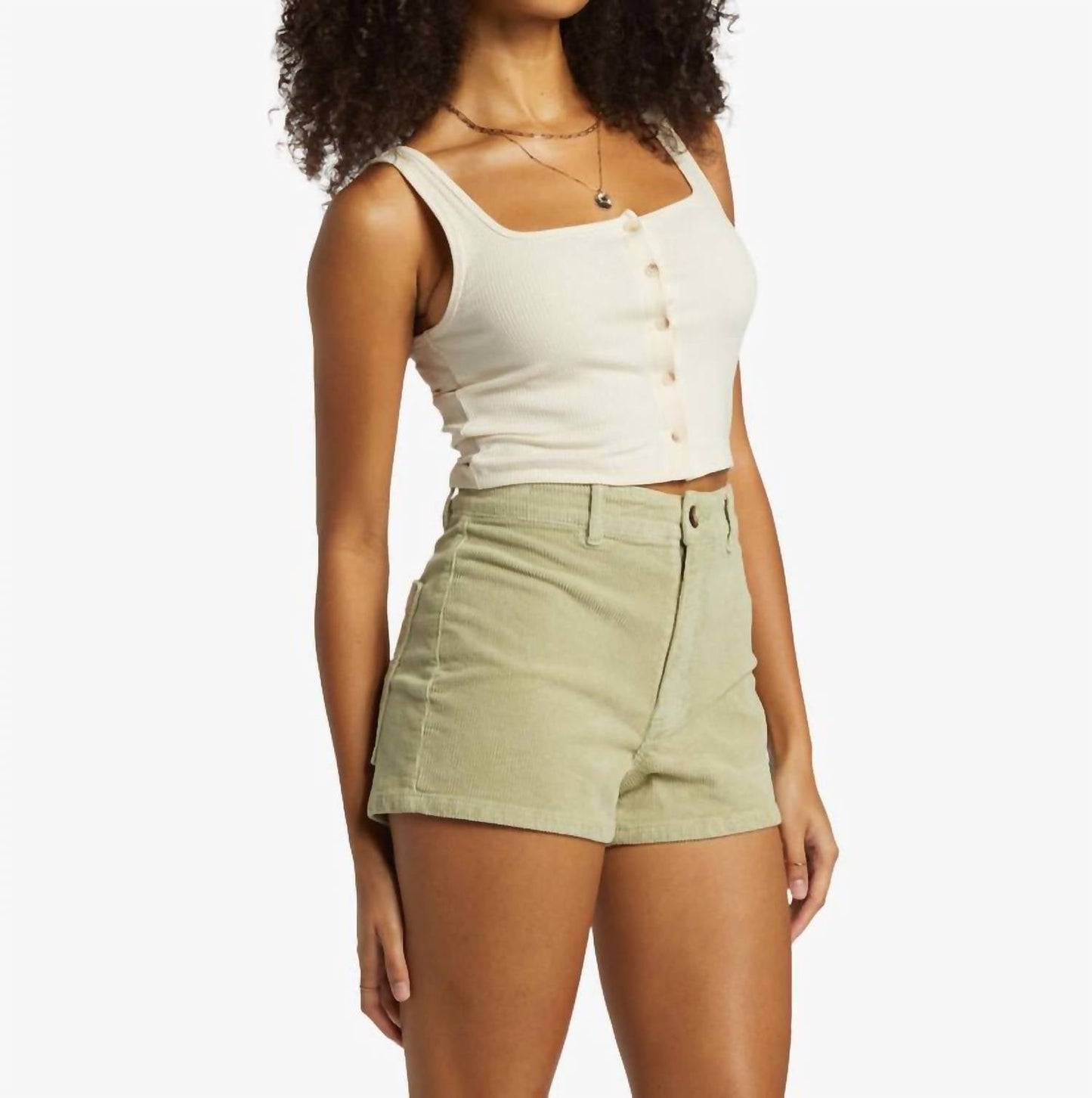 Billabong - Free Fall Cord Short