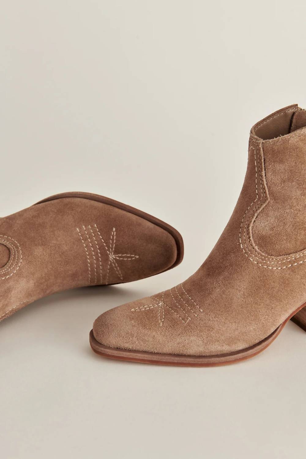 Dolce Vita - Silma Boots