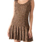 Steve Madden - Avie Mini Dress