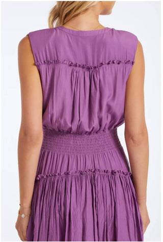 Bishop + Young - Women's Lagos Mini Dress