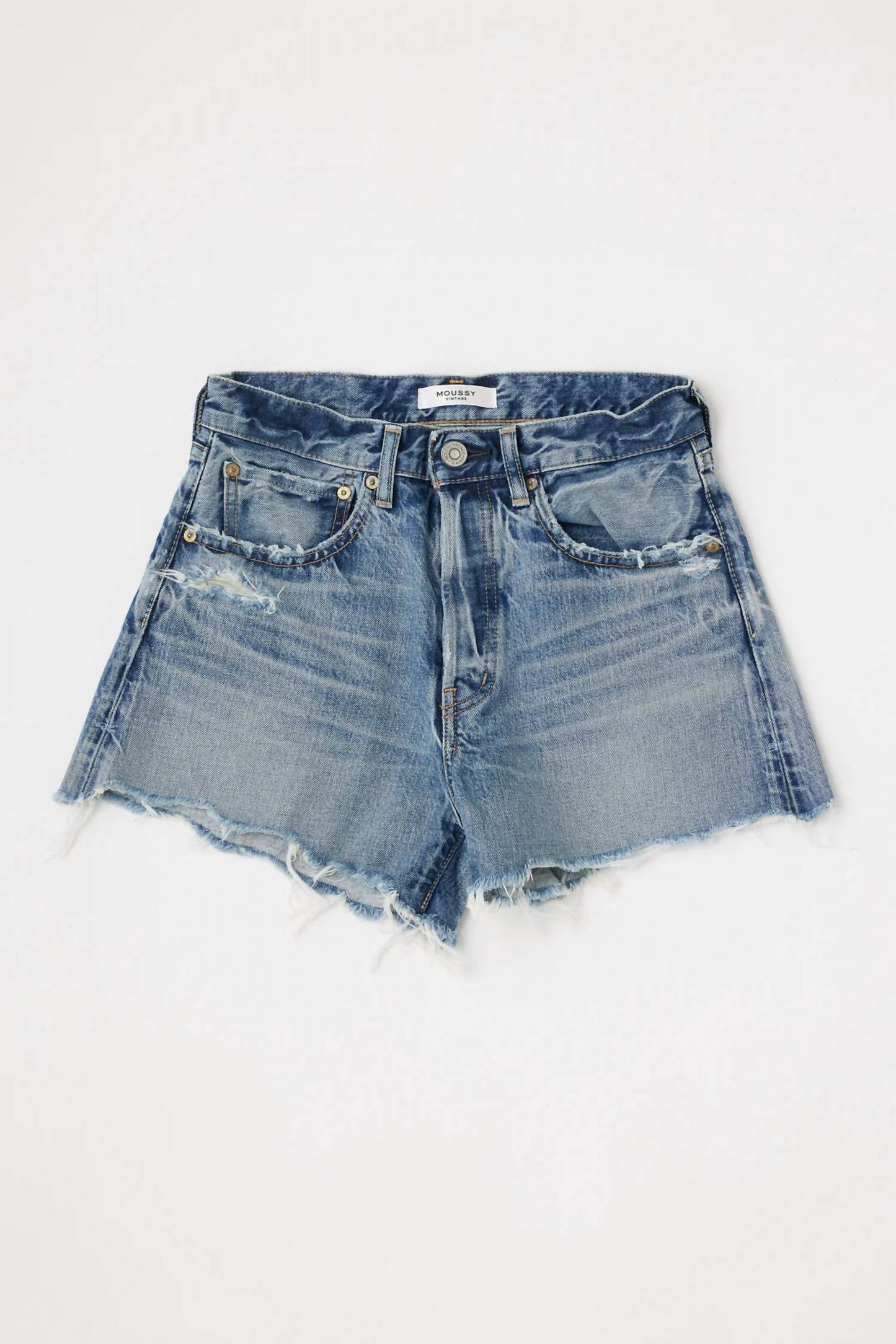 Moussy - Elam Shorts