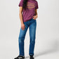 Wrangler - Sunset Straight Jean