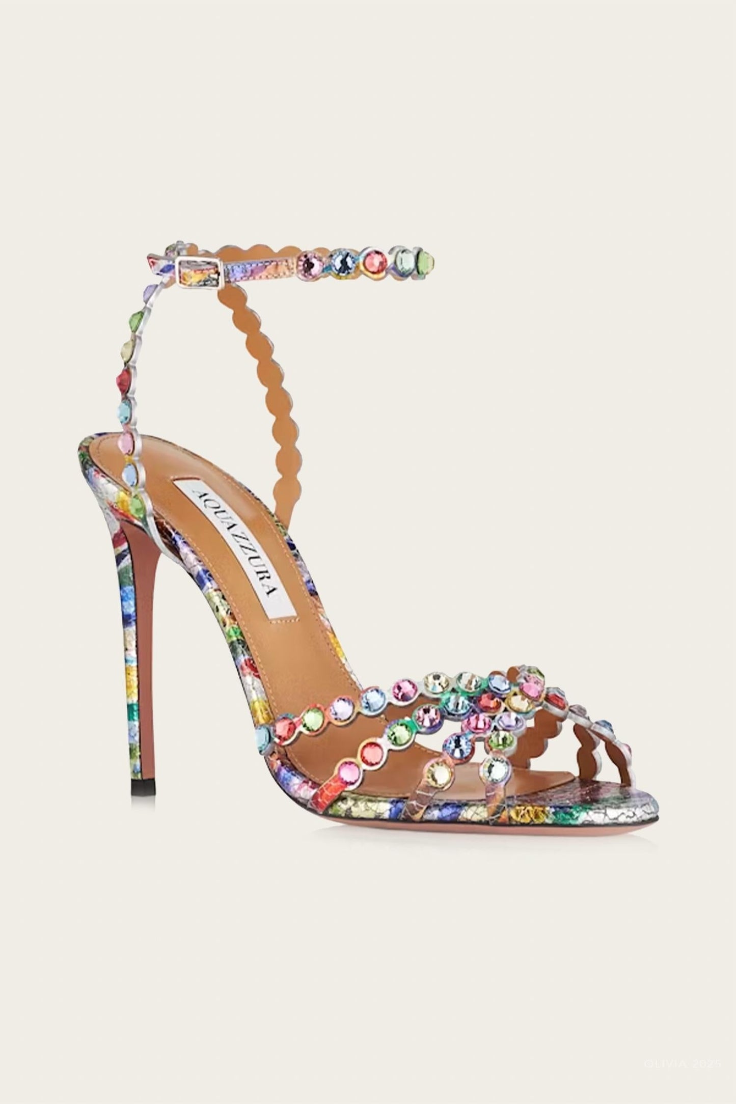 Aquazzura - Women's Tequila Sandal
