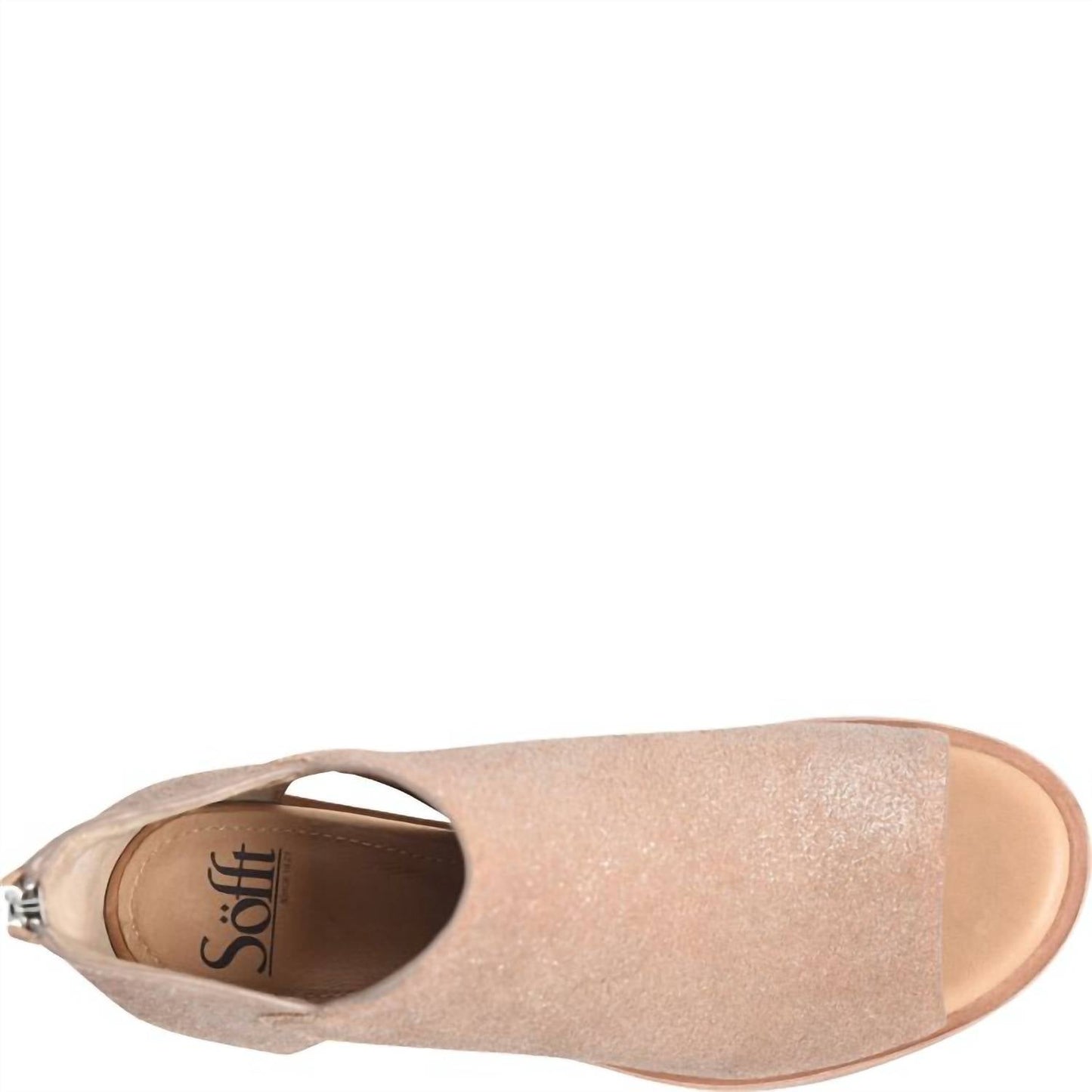 Sofft - Women's Carleigh Sandal