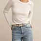 Z Supply - Women's Arlet Mini Thermal Top