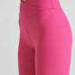 Electric Yoga - Rib Biker Shorts
