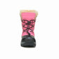 Bearpaw - Girls' Kelly Leather Fur Lined Boots