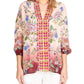 Johnny Was - Paris Effortless Blouse