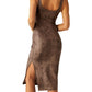 Beyond Yoga - Softmark Icon Midi Dress