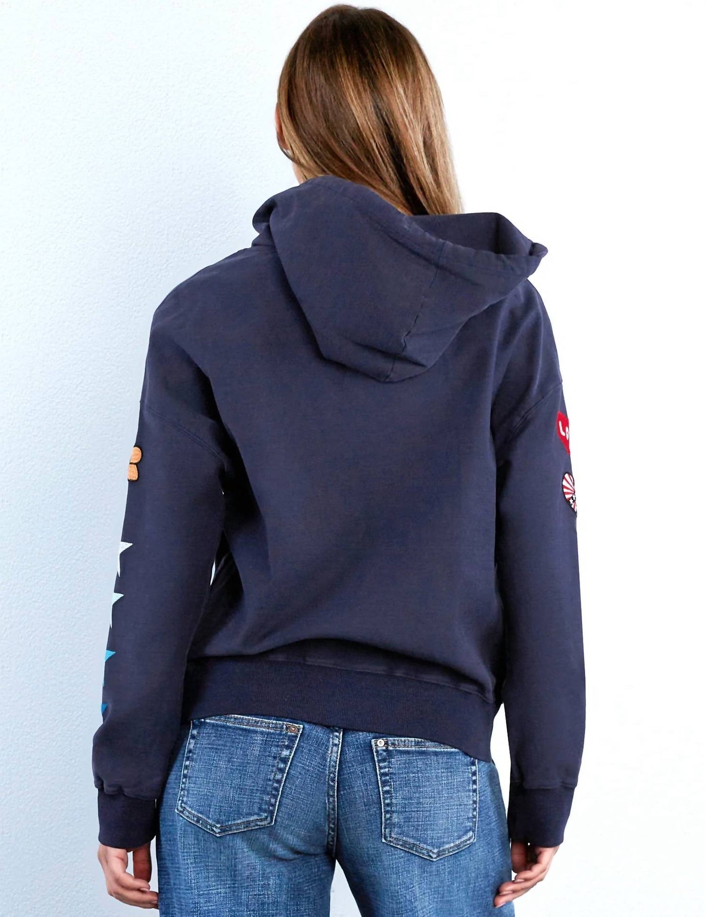 Billy T - Superstar Hoodie