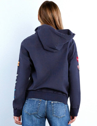 Billy T - Superstar Hoodie