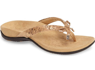 Vionic - Sandálias de cortiça Bella
