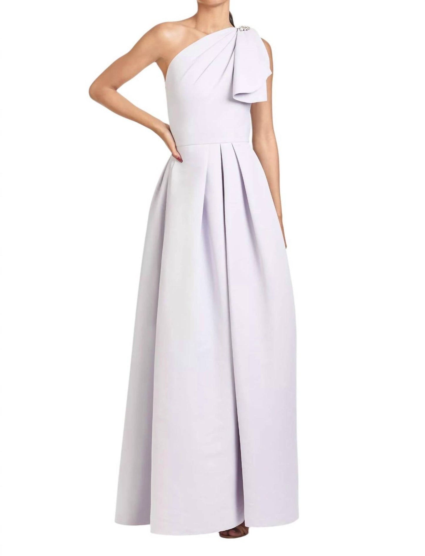 Sachin & Babi - Martina Gown