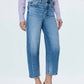 Pistola - Women's Eli High Rise Arched Leg Pant