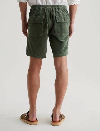 Ag Jeans - Wells Flap Pockets Short