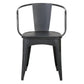 Yearn 3 Piece Bistro Set With Table and 2 Chairs