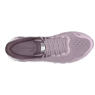 Under Armour - Tênis de corrida feminino Hovr Infinite 3