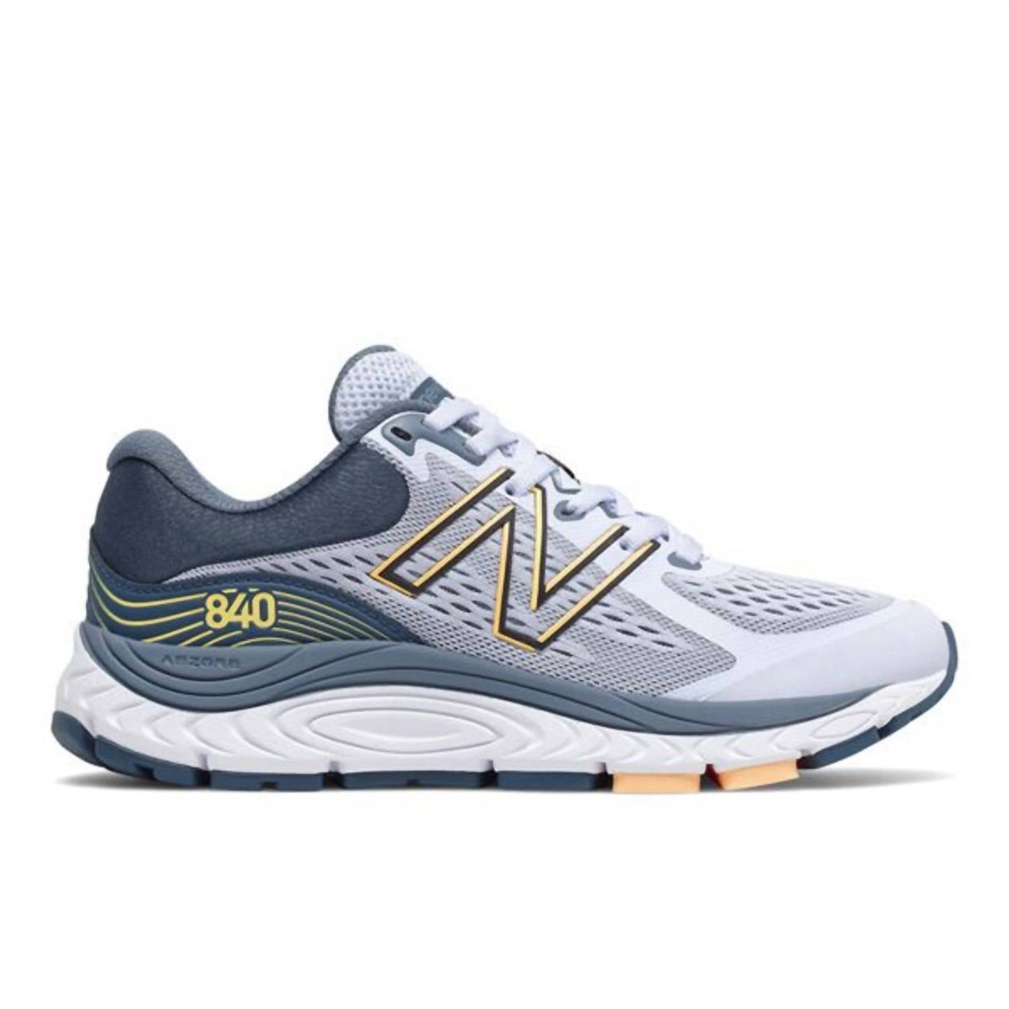 New Balance - Women’s 840 v5 Running Shoes