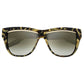 Ivi Vision - Dusky - Brushed Gold / Bronze Gradient Lens