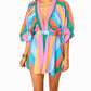 Buddylove - Palm Beach Romper