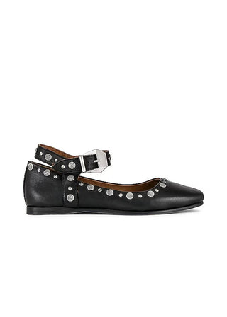 Pessoas Livres - Mary Jane Flat Mística Feminina