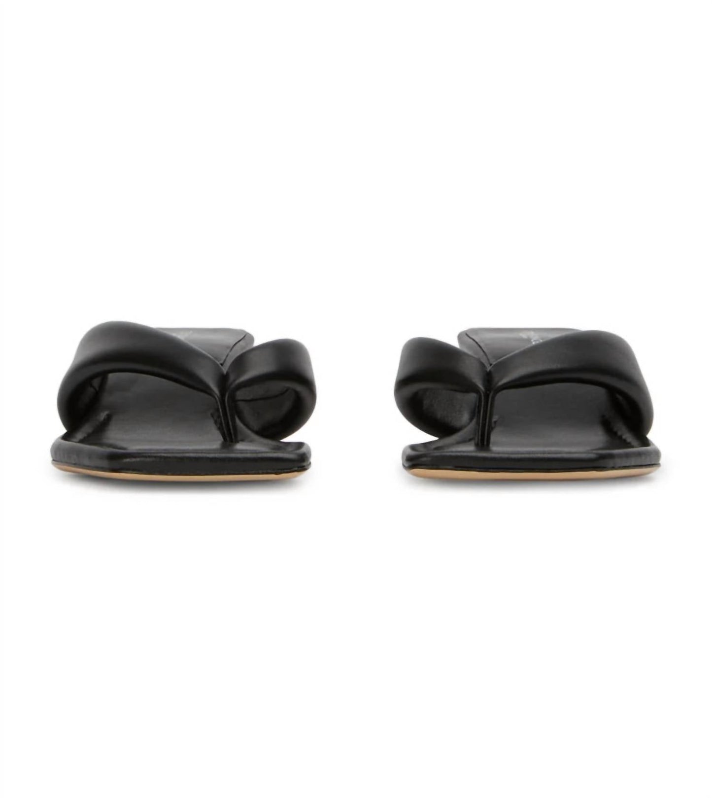Tony Bianco - Women's Tropic Heel Sandals