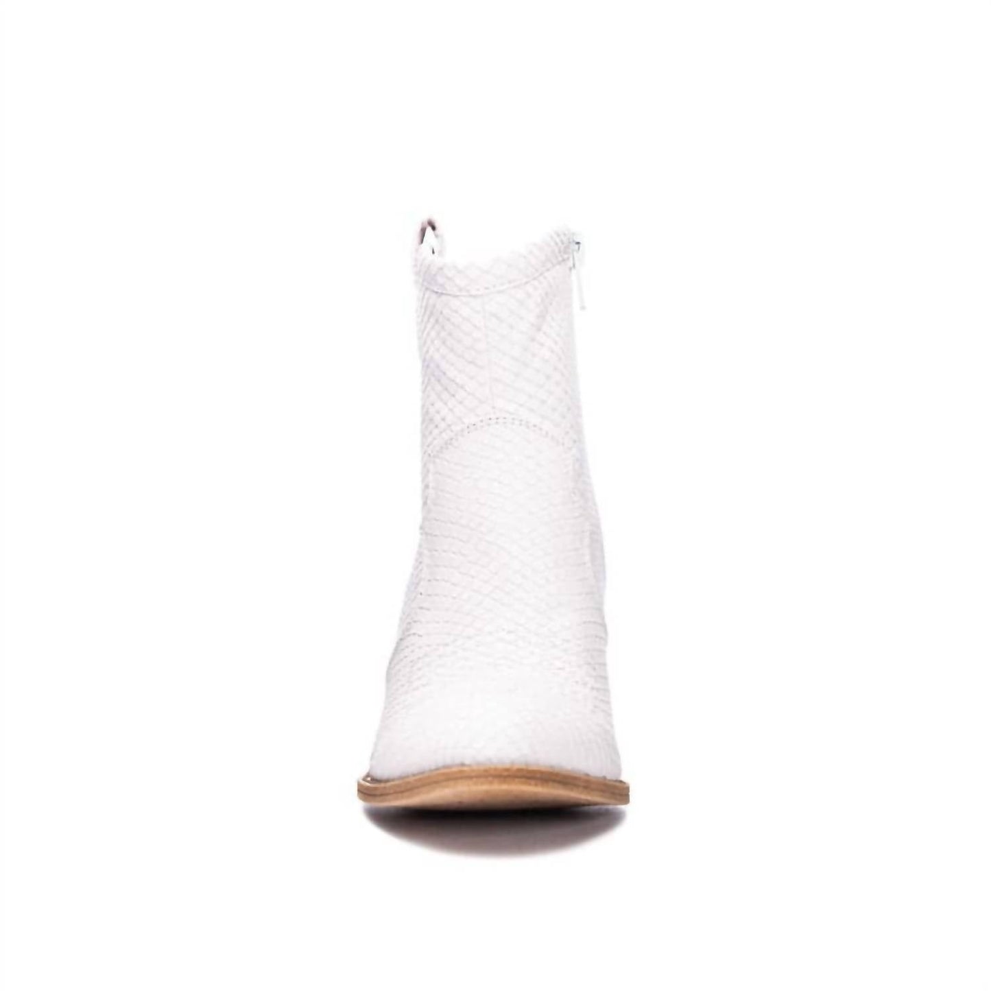 Dirty Laundry - Final Touch Unite Western Bootie
