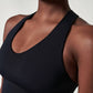 Spanx - Longline Medium Impact Sports Bra