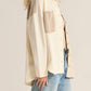 Z Supply - All Day Colorblock Jacket