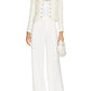 Generation Love - Karson Tweed Jacket