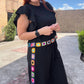 Entro - Retro Squares Pants