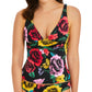 Vera Bradley - Emily Tankini Top