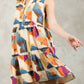Z Supply - Jenga Mini Dress