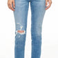Pistola - JESSIE EVERYDAY SLIM STRAIGHT JEANS