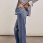 Free People - Tennessee Low Rise Boyfriend Jeans