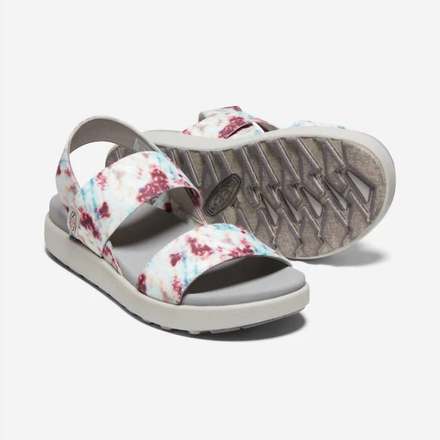 Keen - Women's Elle Backstrap Sandal