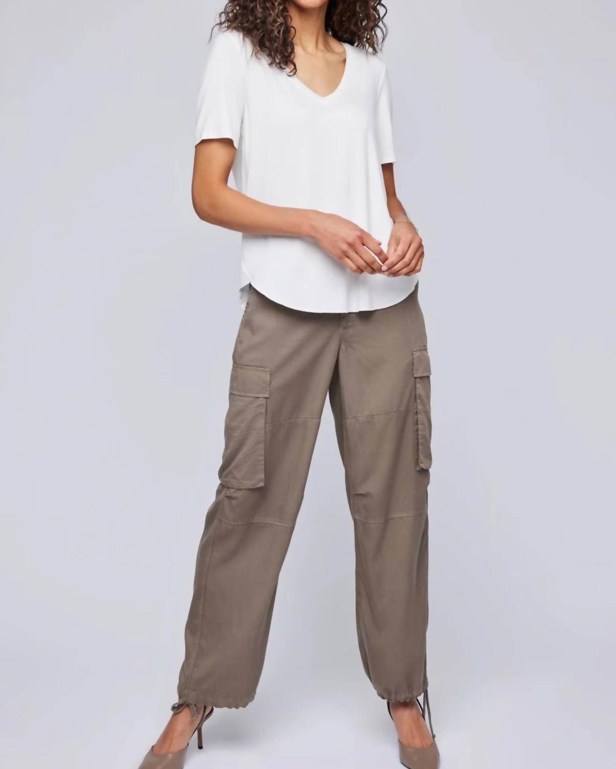 Gentle Fawn - Avery Pant