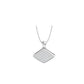 Aamiaa - Stan-p-1.26-1.9-14w Natural Diamond Pendant