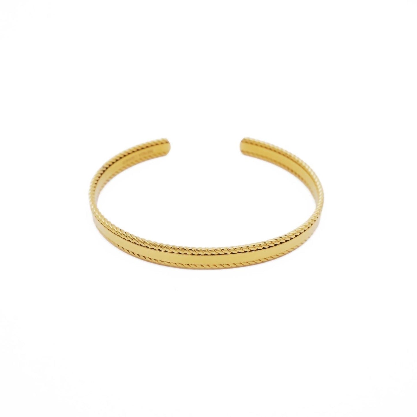 Brenda Grands - Women's Warrior Bracelet