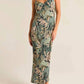 Z Supply - Lark Cusco Slip Dress