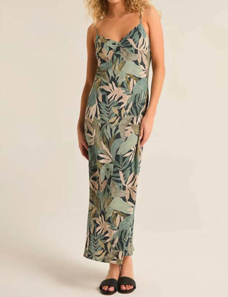 Z Supply - Vestido Lark Cusco Slip