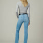 Joe'S Jeans - Hi Honey High Rise Bootcut Jeans