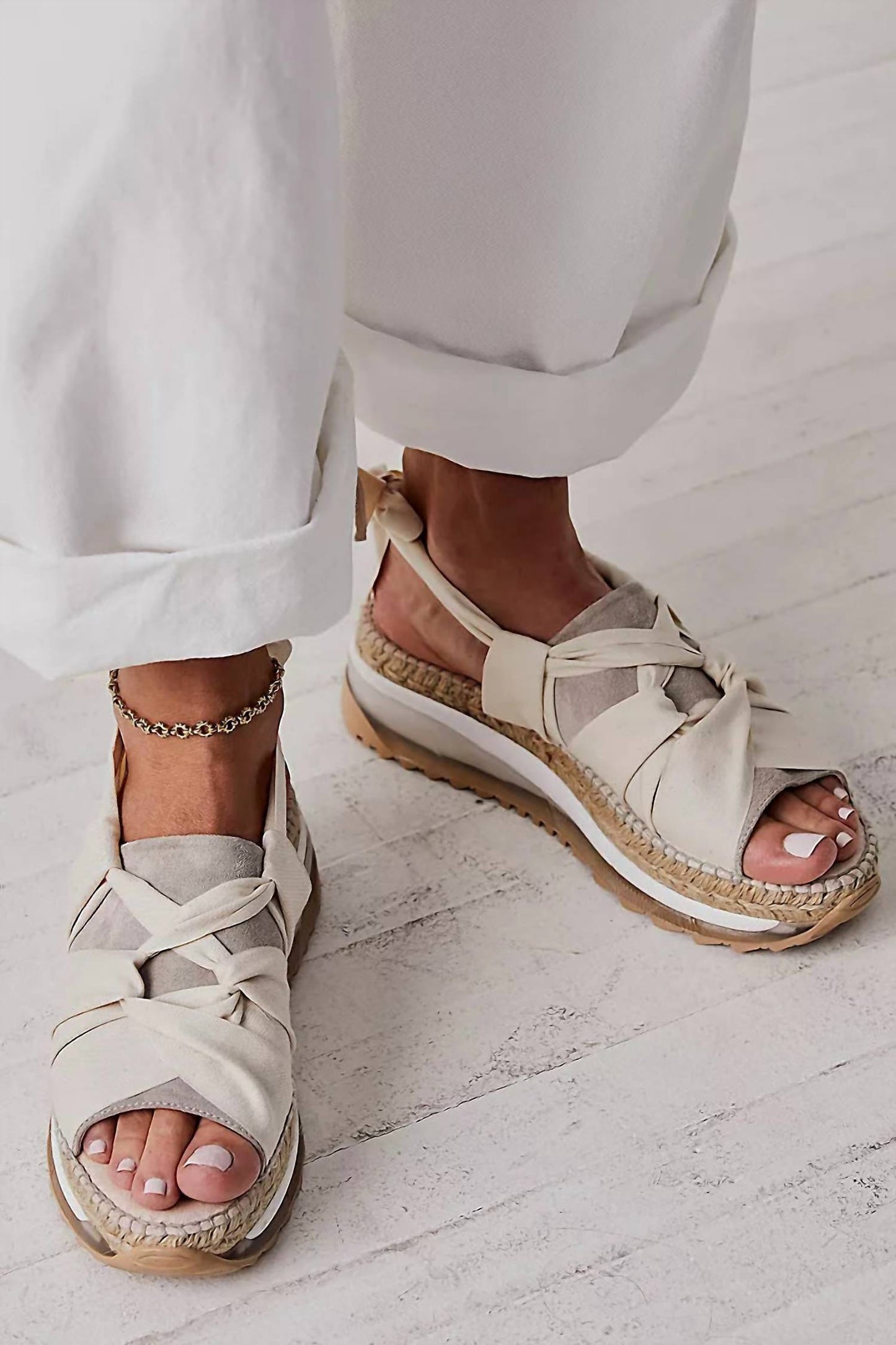 Free People - Women's Chapmin Sport Sandals
