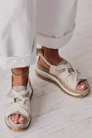 Free People - Women's Chapmin Sport Sandals