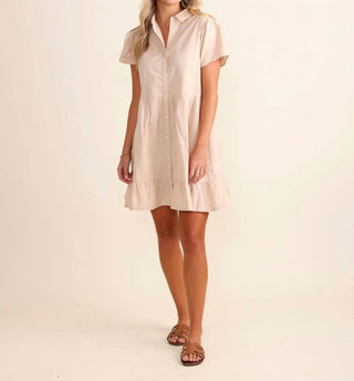 Le Marais - Vestido Feminino Rosemary