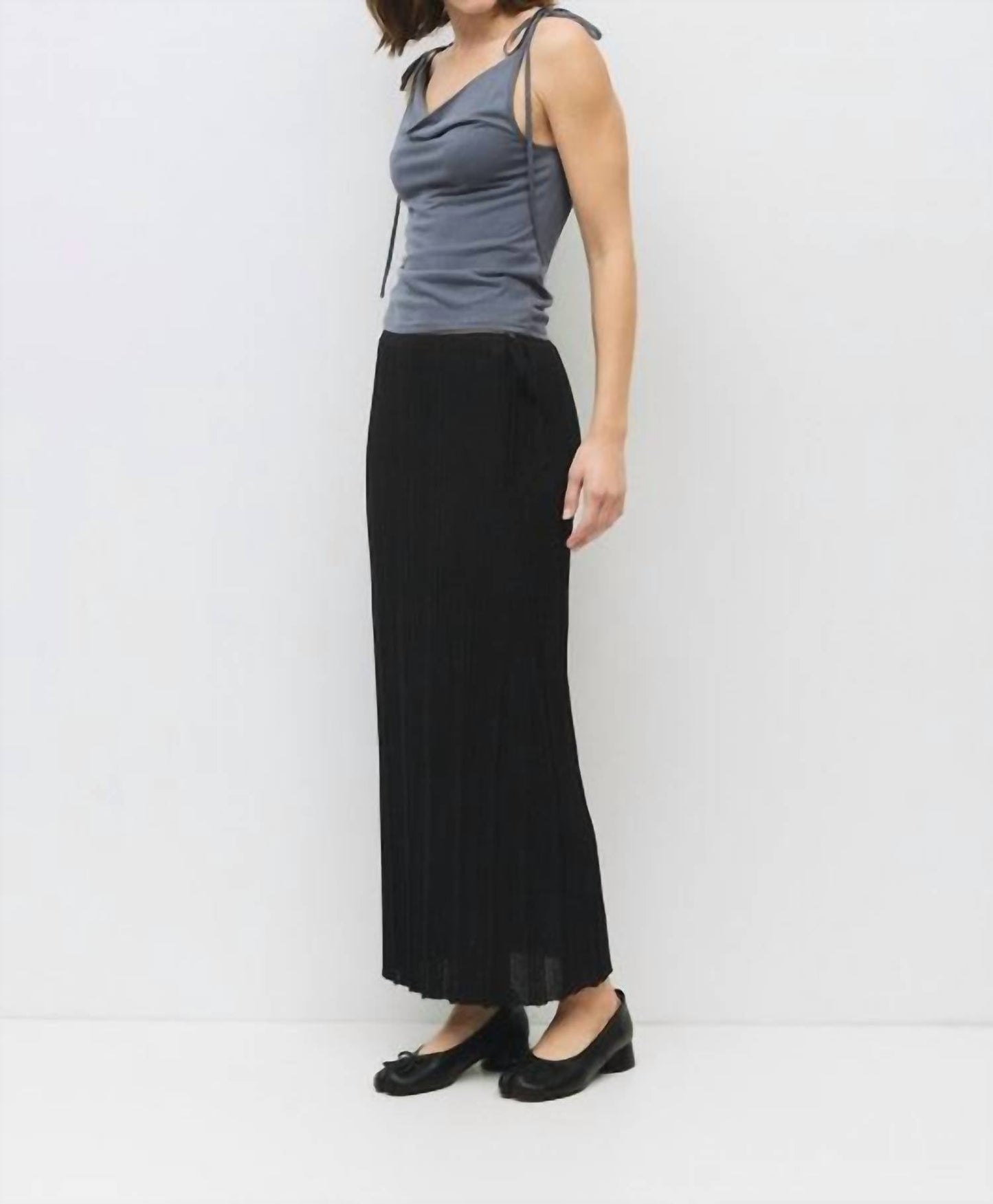 All : Row - Parker Top