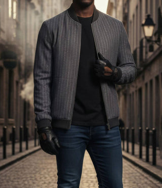 Barabas - Mariella Bomber Jacket