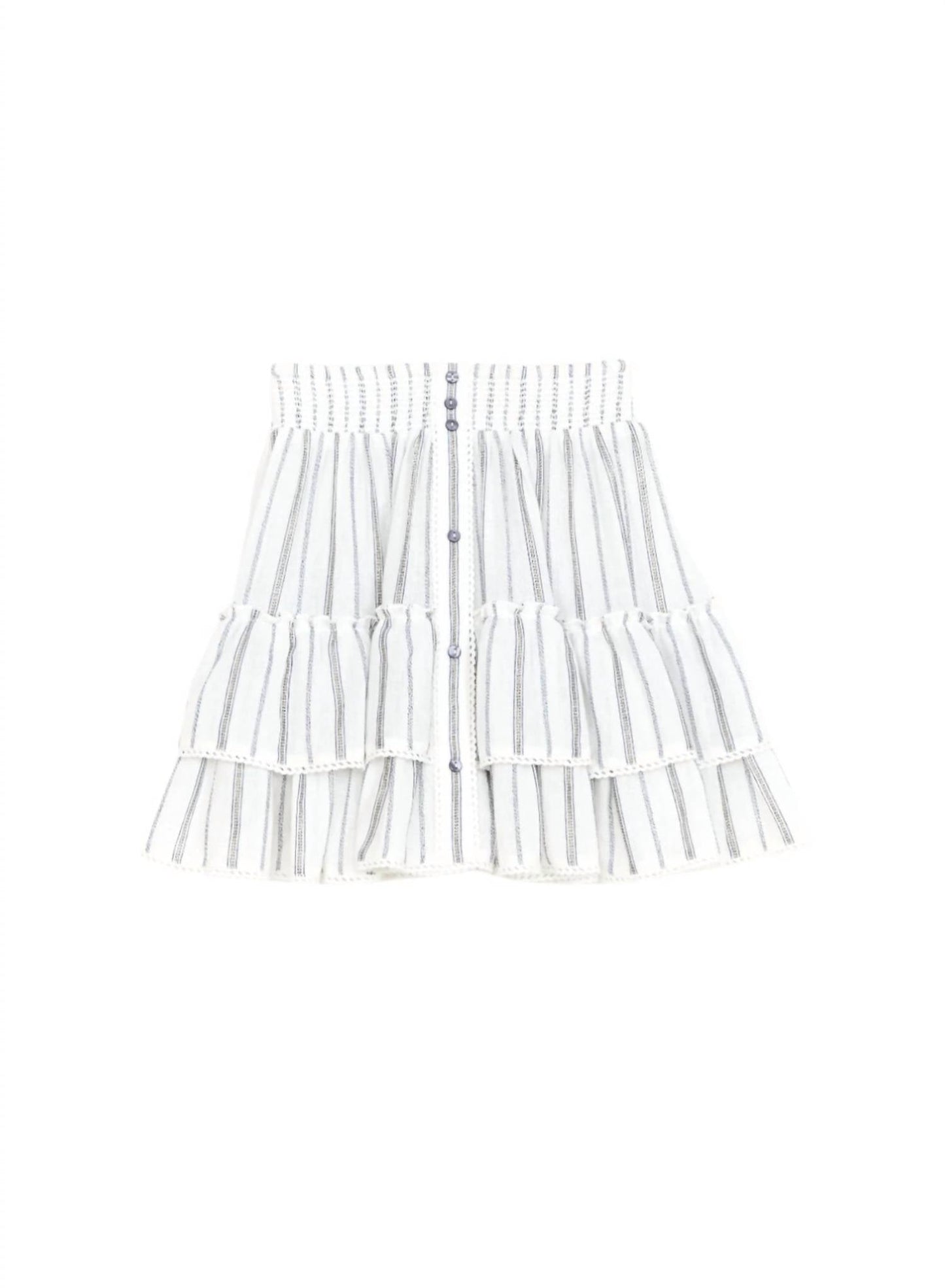 M.A.B.E. - Alma Mini Skirt