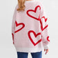 And The Why - Lover Sweater