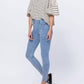Judy Blue - Stretch Waist Skinny Jean